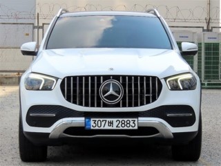 GLE 클래스 W167 GLE 300d 4MATIC