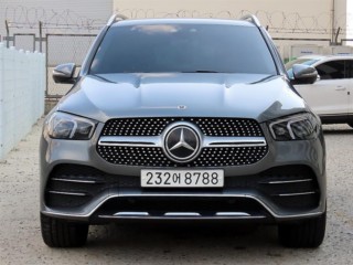 GLE 클래스 W167 GLE 450 4MATIC