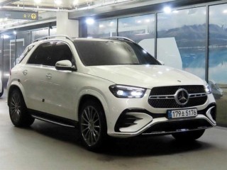 GLE 클래스 W167 GLE 450 4MATIC