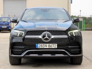 GLE 클래스 W167 GLE 400d 4MATIC 쿠페