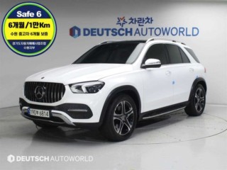 GLE 클래스 W167 GLE 350e 4MATIC