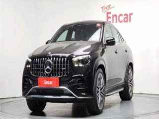 GLE 클래스 W167 GLE 53 AMG 4MATIC 플러스 쿠페