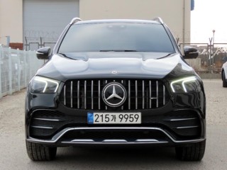 GLE 클래스 W167 GLE 53 AMG 4MATIC 플러스